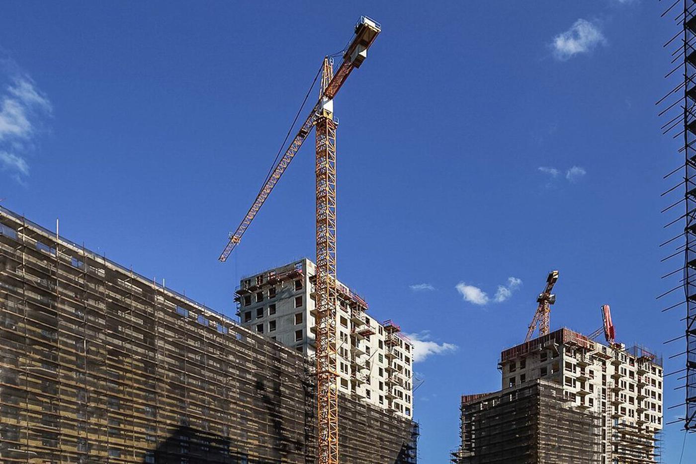 План комплексного развития территории москва