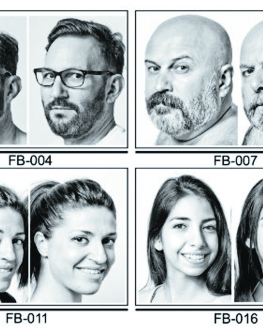 Невероятно: похожие люди имеют схожие ДНК. Учёные выяснили, что у двойников одинаковые поведение и привычки