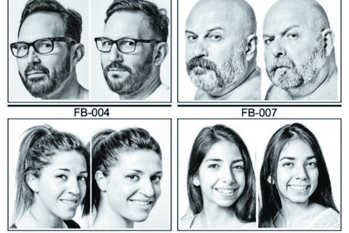 Невероятно: похожие люди имеют схожие ДНК. Учёные выяснили, что у двойников одинаковые поведение и привычки