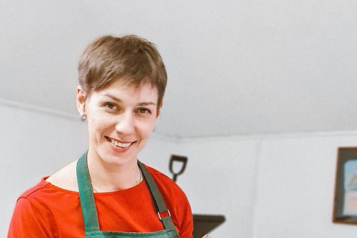 Тростник превращается в стильный блокнот, а кукуруза – в семейный фотоальбом