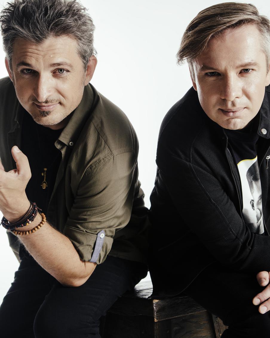 "Мечты, как и любовь к Родине, – очень личные моменты": солисты группы "Ундервуд" поговорили о деньгах и желаниях