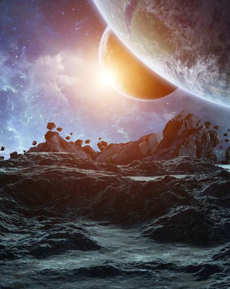 Космонавты прокомментировали открытие учёных, которые хотят их "усыпить"