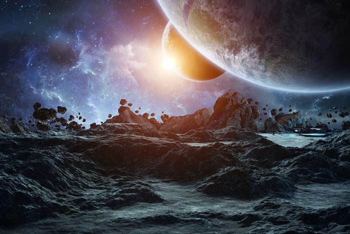 Космонавты прокомментировали открытие учёных, которые хотят их "усыпить"