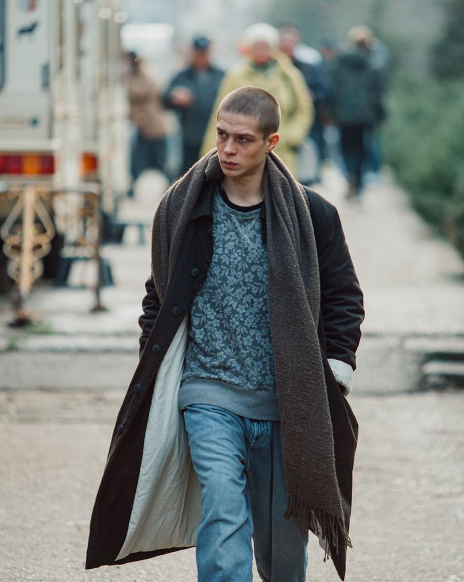 В сериале "Чёрная весна" современные подростки-идеалисты воскресят традицию дуэлей