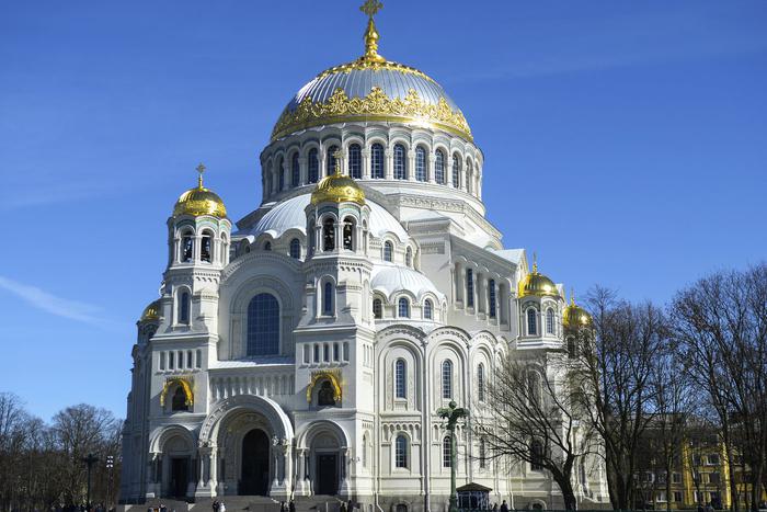 Учебный центр при Морском Никольском соборе готовит добровольцев для СВО. Metro выяснило, какие требования предъявляются к бойцам