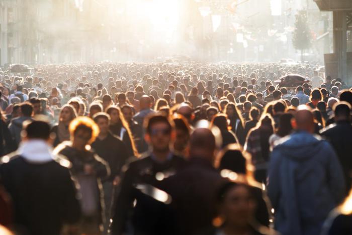 Поздравляем! Нас стало восемь миллиардов: население планеты перевалило за "магическую" отметку