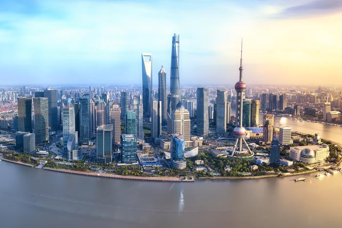 Покровительство дракона: получить кредит в Китае станет легче