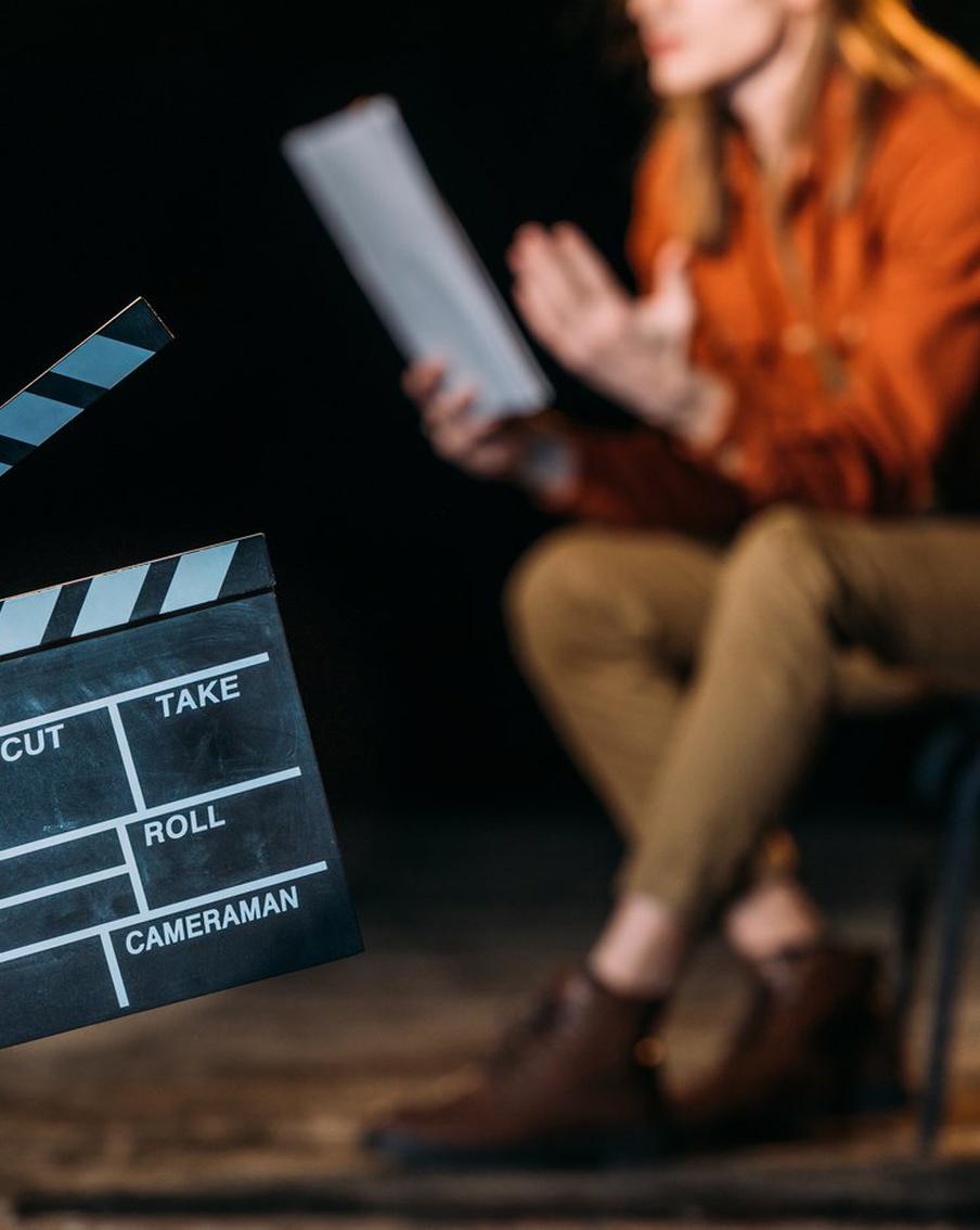 Любой актёр может искать работу слишком долго, если совершает типичные, но такие ненужные в своей профессии ошибки