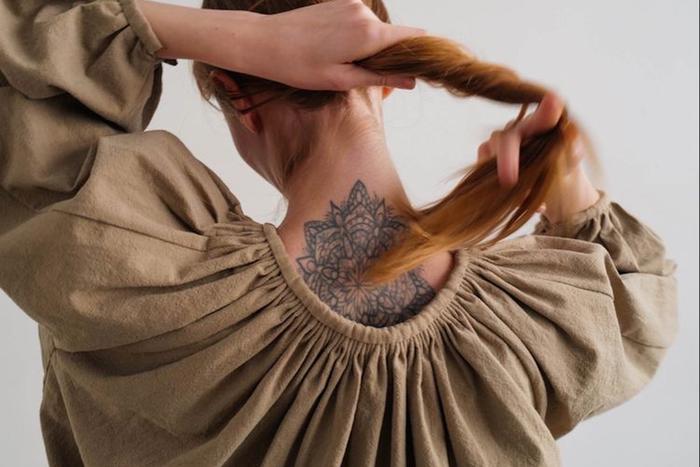 Своя рубашка ближе к телу: любовь к русской культуре изменила жизнь парижского дизайнера