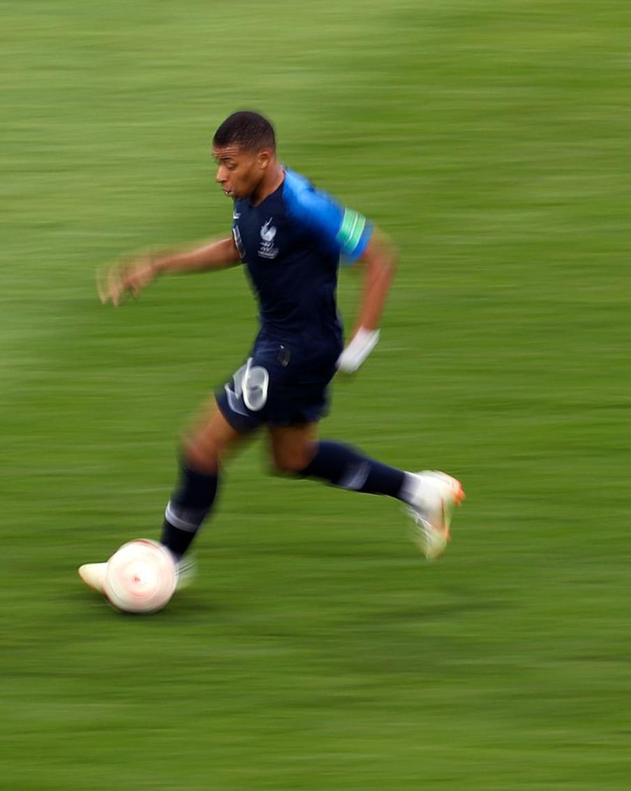 Совсем скоро стартует чемпионат мира в Катаре. Какие молодые игроки смогут там выстрелить?