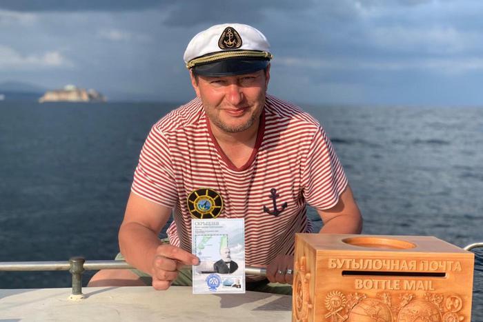 Вам письмо принёс сокол, кот или пёс. Metro поговорило с филателистом о необычных способах доставки писем