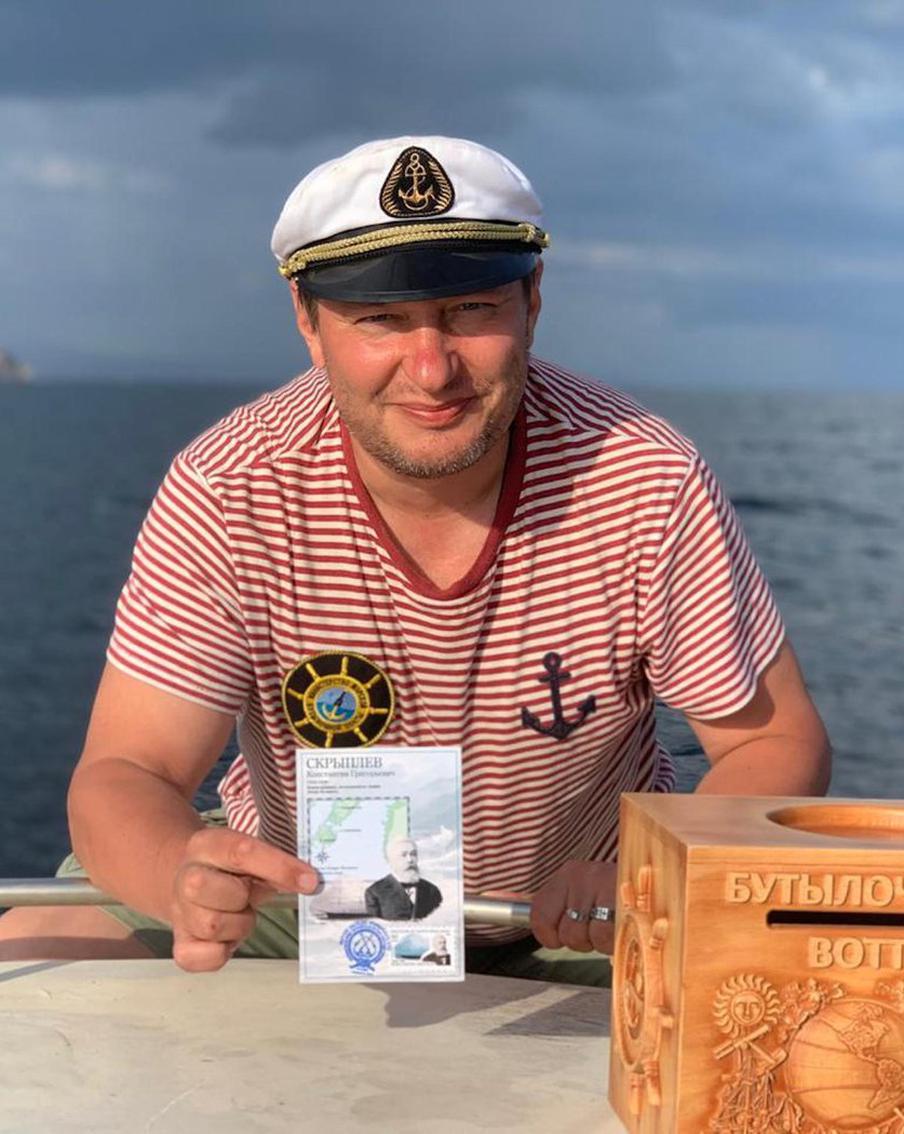 Вам письмо принёс сокол, кот или пёс. Metro поговорило с филателистом о необычных способах доставки писем