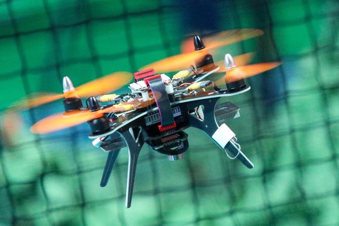 В Москве создадут федеральный центр беспилотных авиасистем