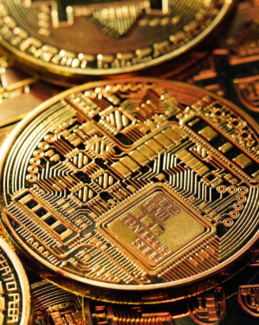 Криптобюджет от Найиба: президент Сальвадора будет покупать по биткоину в день для госбюджета