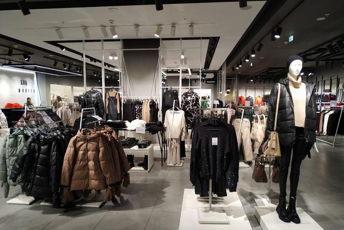 Бренды ушли, товар остался. Как выглядит шопинг в 2022 году