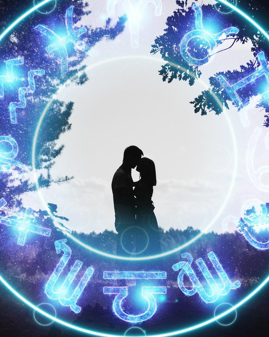 Совместимость знаков зодиака: узнайте, насколько вы подходите друг другу