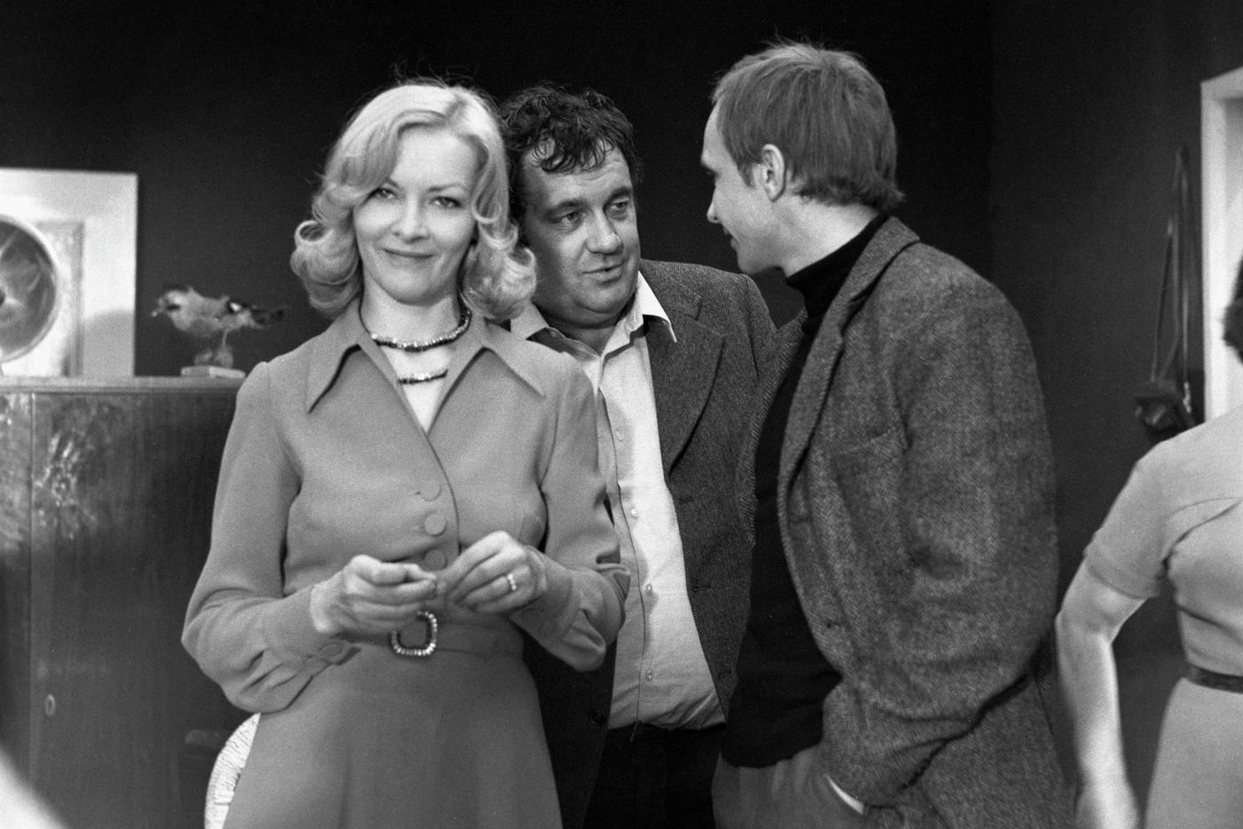 Тяните жребий, счастливый вы наш! Пройдите тест на знание фильмов Эльдара Рязанова