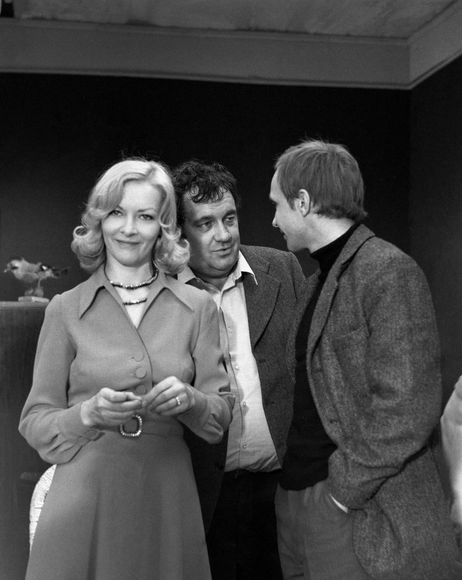 Тяните жребий, счастливый вы наш! Пройдите тест на знание фильмов Эльдара Рязанова