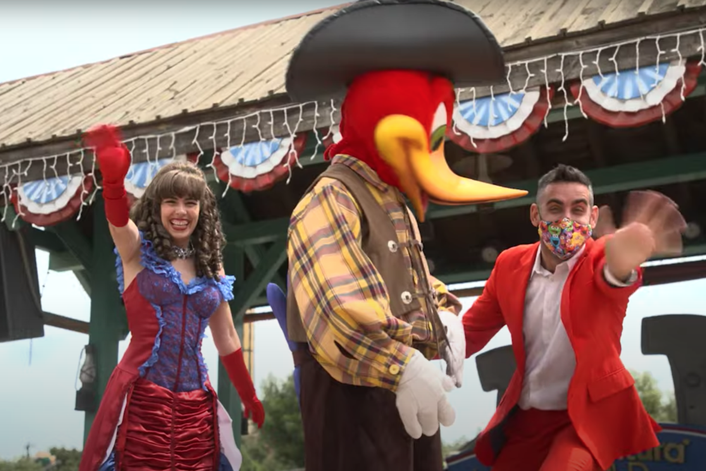 PortAventura