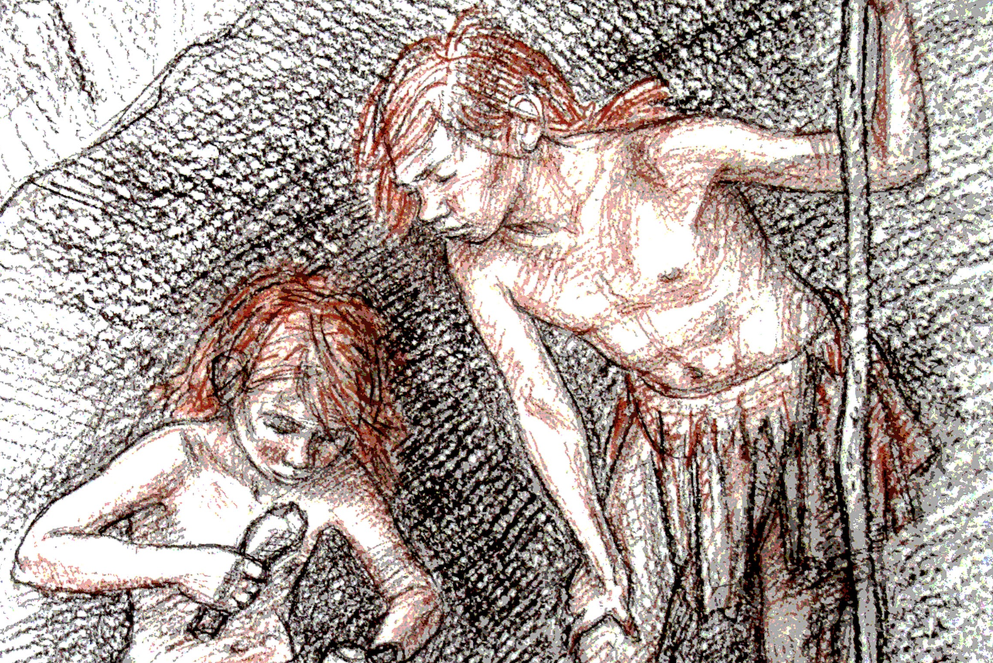 Учёные сделали открытие о неандертальцах, живших на территории современного Северного Кавказа