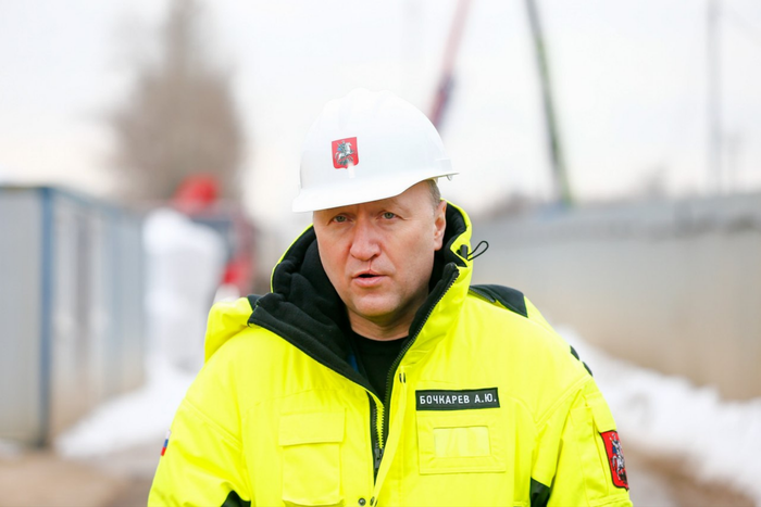 Завершается фестиваль архитектурного образования "Открытый город"