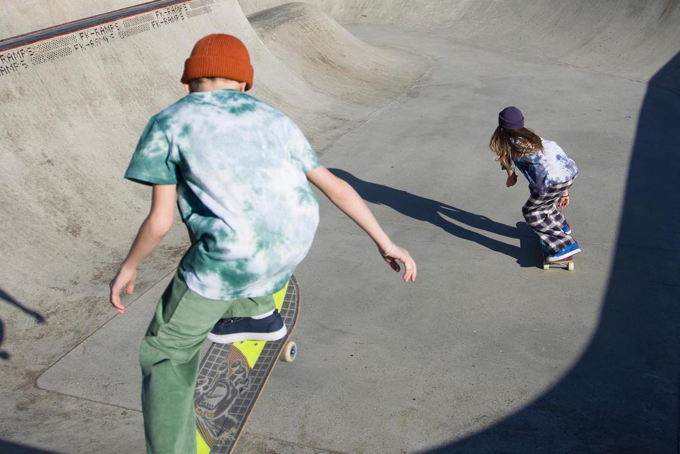 Когда не можешь одеть ребёнка в Zara и H&M. Кто в России делает красивую детскую одежду