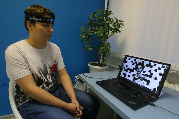 Репортёр Metro испытал возможности своего мозга на нейротренинге