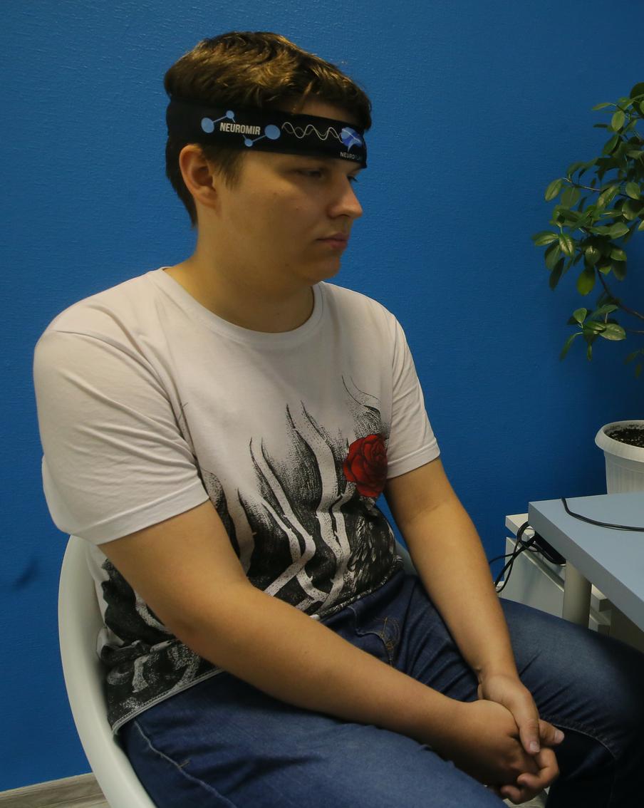 Репортёр Metro испытал возможности своего мозга на нейротренинге