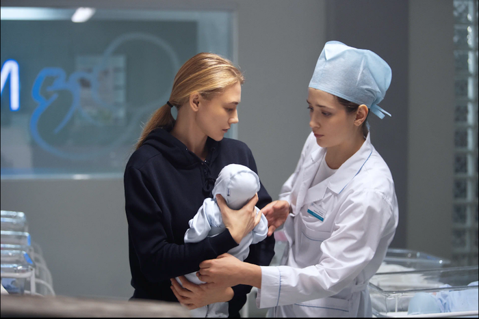 Иностранцам хотят запретить пользоваться услугами суррогатных матерей в России