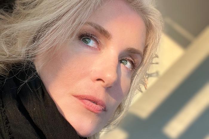 Мария Шукшина заполнила анкету Metro. Теперь мы знаем, что сейчас читает актриса и о чём мечтает