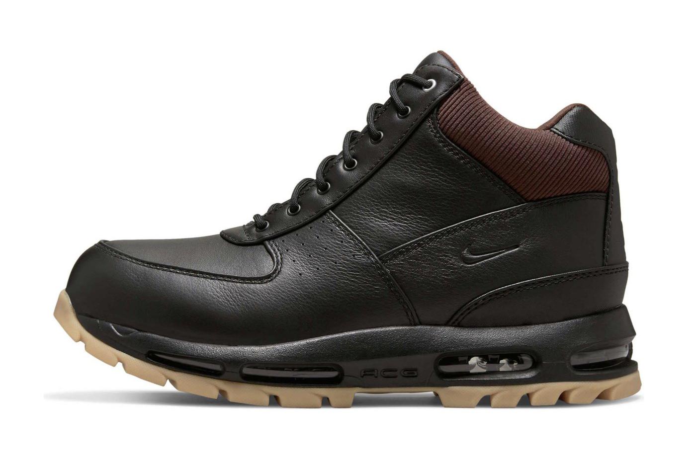 Мужские кроссовки Nike Air Max Goadome SE (16 290 руб.).