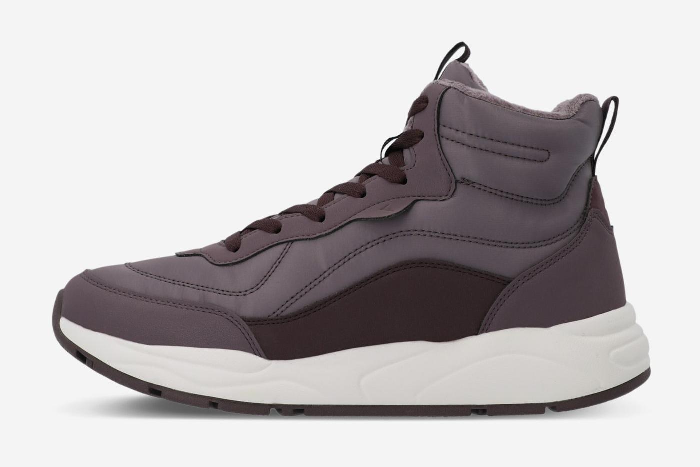 Женские кроссовки Demix Atlanta 2 Mid Wtr (5499 руб.).