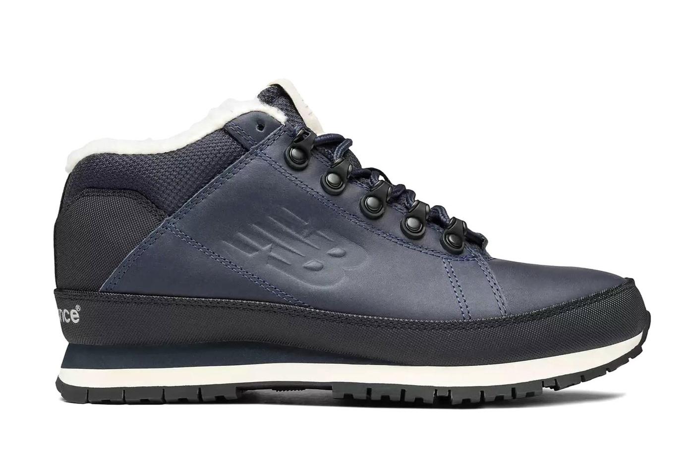 Мужские кроссовки New Balance 754 (26 999 руб.).