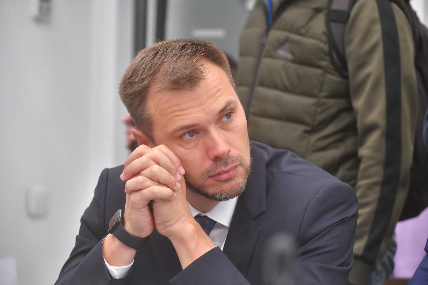 Депутат Мосгордумы Головченко: Дни московской конкуренции станут важной площадкой для развития деловых связей