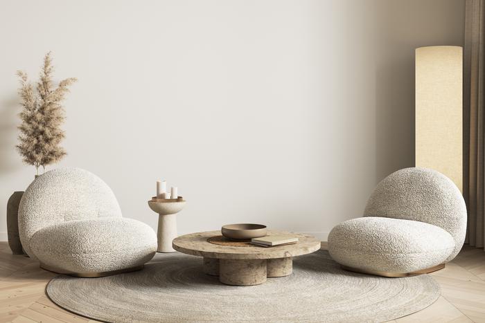 Интроверты и экстраверты: какой стиль интерьера подойдёт под характер