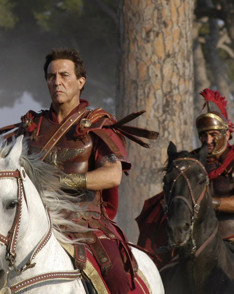 В Анатолии впервые нашли воинские захоронения времён Древнего Рима