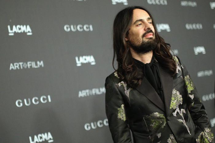 Алессандро Микеле покидает пост креативного директора Gucci