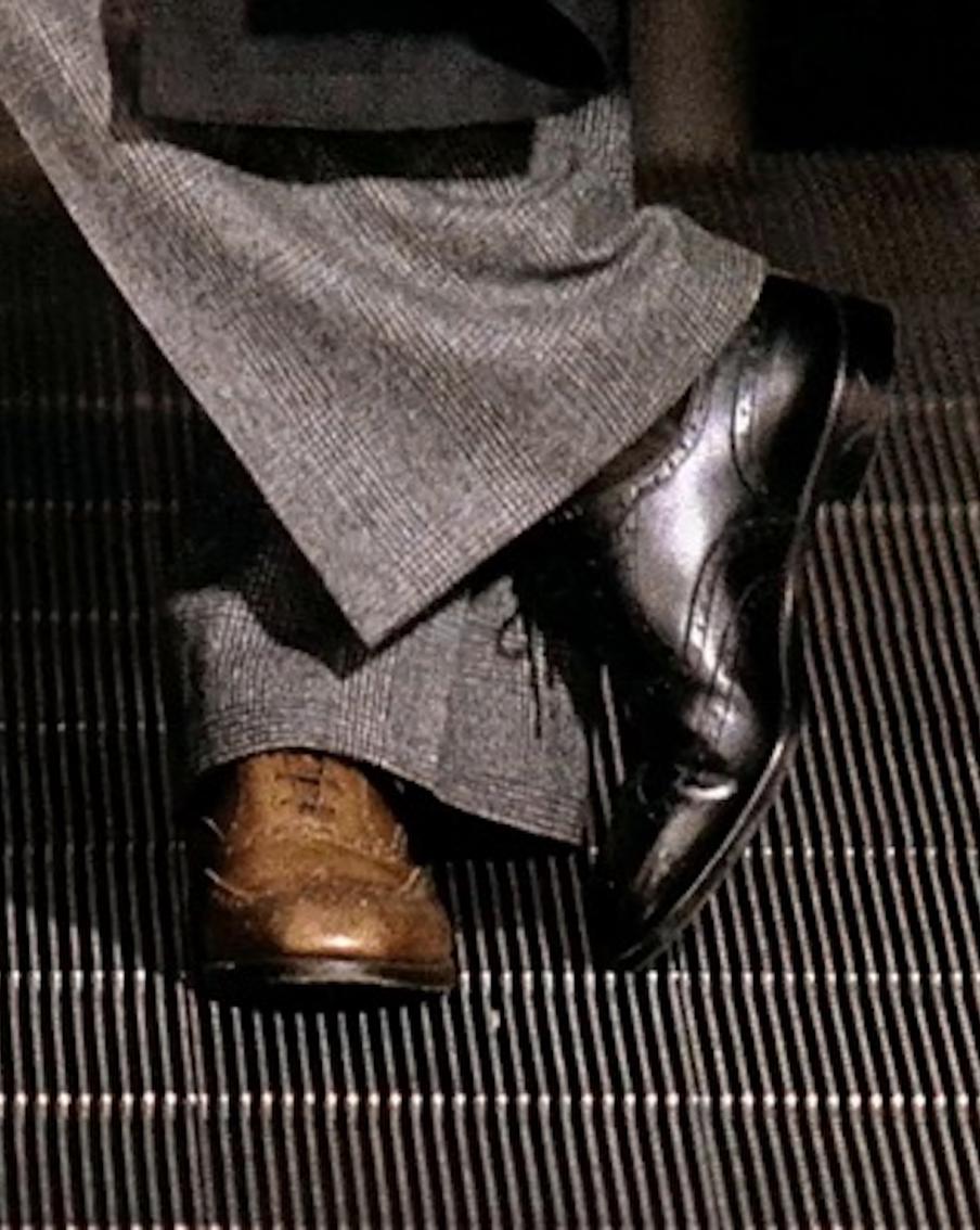 Туфли, сапоги и кроссовки рассказали о себе. Отгадай, в каком кино снялась эта обувь