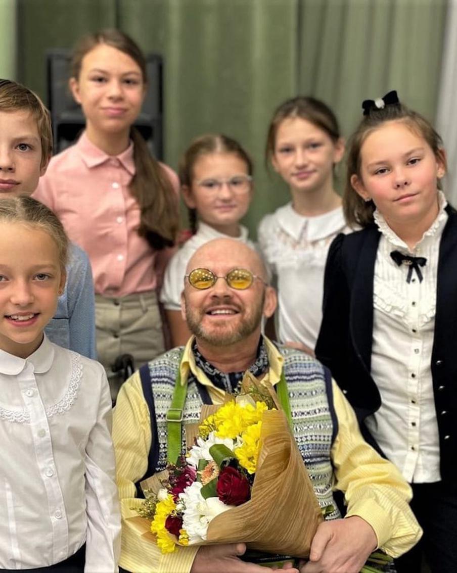 Эта болезнь смертельна. Но она не убивает человека в человеке