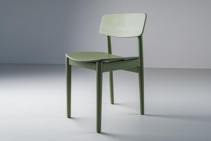 "Хороший и правильный дизайн": Гран-при конкурса "Придумано и сделано в России" взял стул