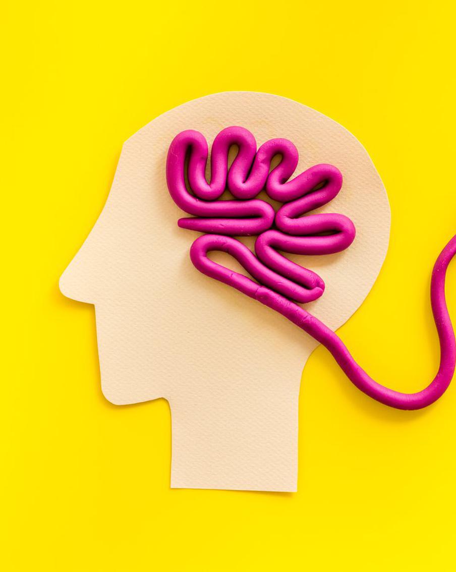 Улучшаем память. Попробуйте пройти наши задания, чтобы понять, в какой форме ваш мозг