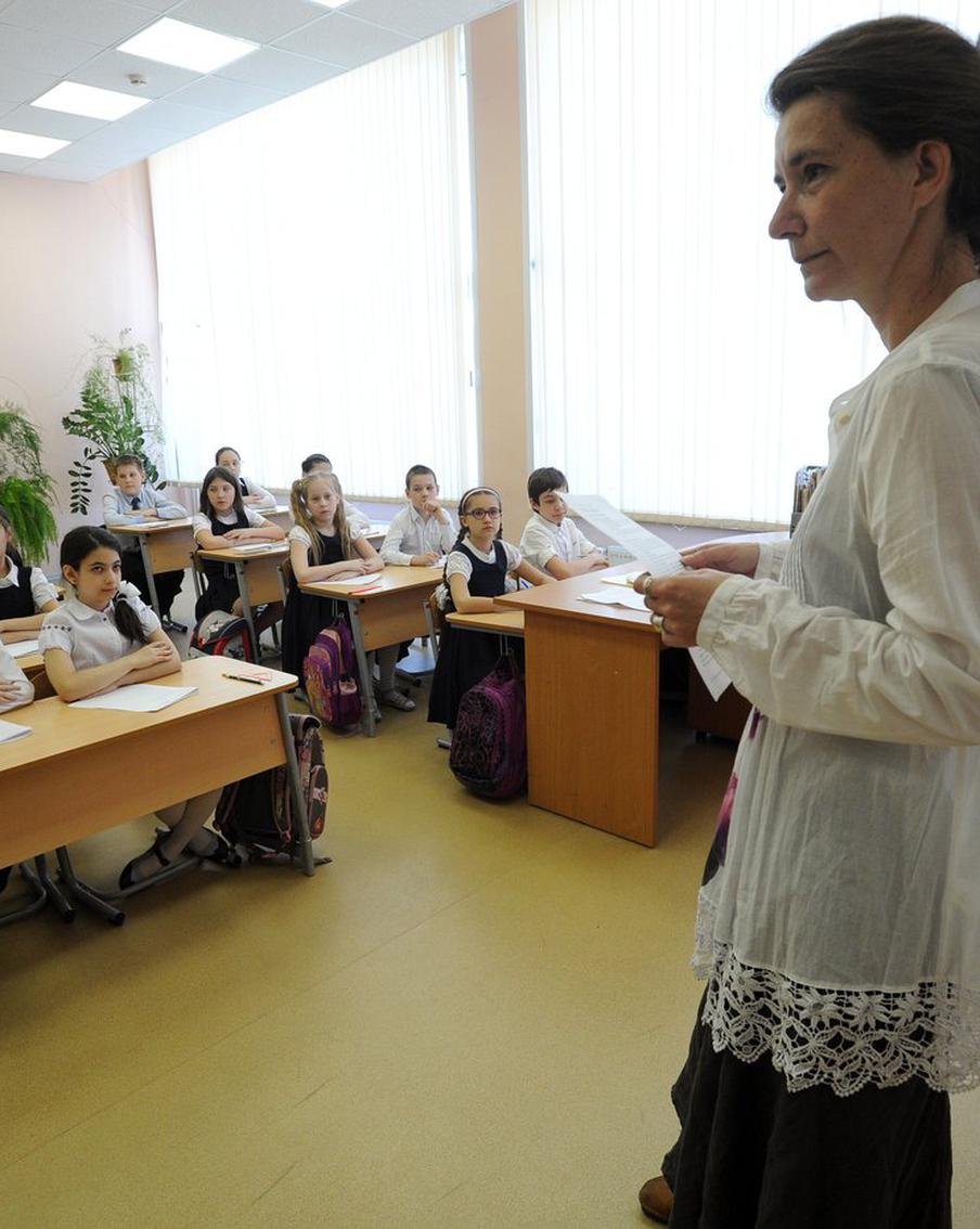 Юных москвичей научат финграмотности: в московских школах начинаются занятия по повышению знаний в области личного капитала