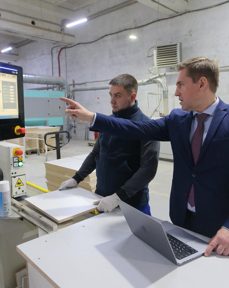 Современная медицинская мебель прослужит намного дольше