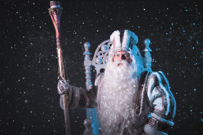 Куйгорож, Якшам Атя и другие: 5 причин отправиться в Мордовию зимой