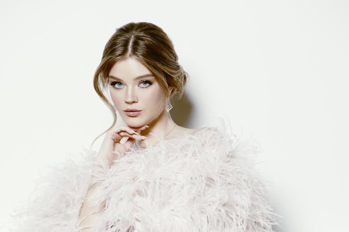 "Мисс Россия – 2022" Анна Линникова представит нашу страну на международном конкурсе "Мисс Вселенная" в США