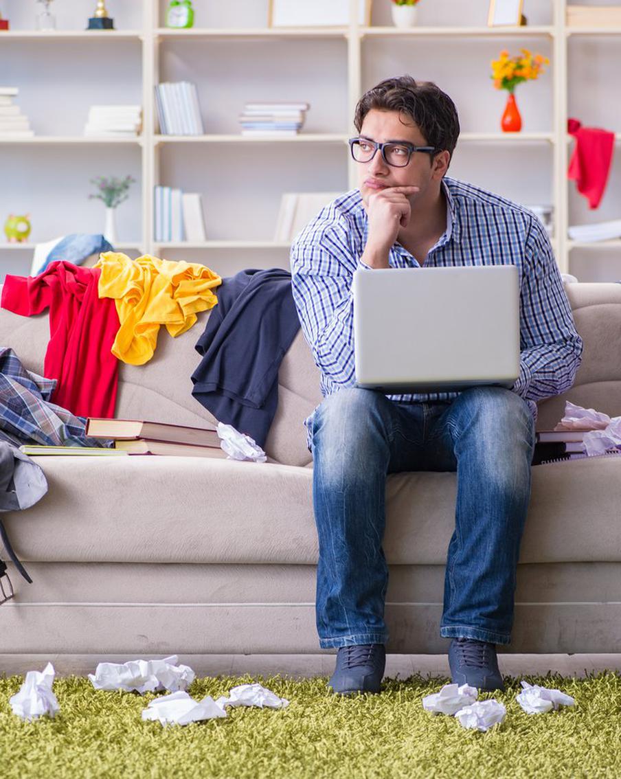 Как снять квартиру и остаться в здравом уме: чего опасаться, когда ищешь жильё в Москве