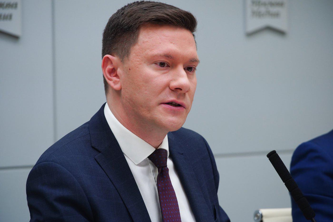 Депутат Мосгордумы Козлов: Использование современных технологий позволяет улучшить качество капремонта