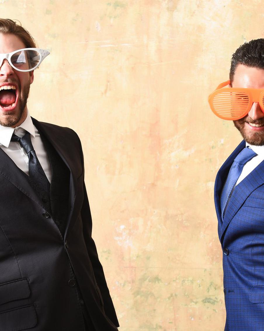 "Бухгалтер, милый мой бухгалтер": начальник отменил корпоратив, но мы организуем сами