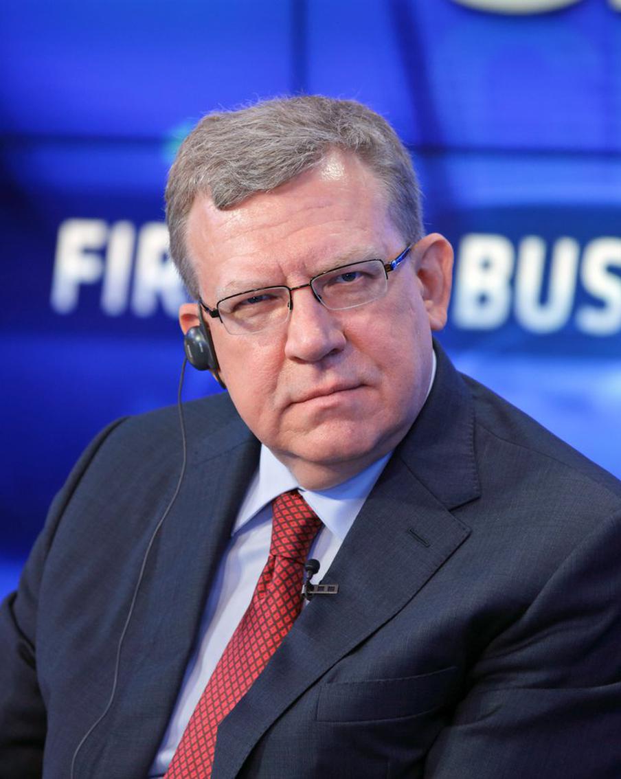 Куда ты, Кудрин: уходит в закат целая эпоха финансового госуправления