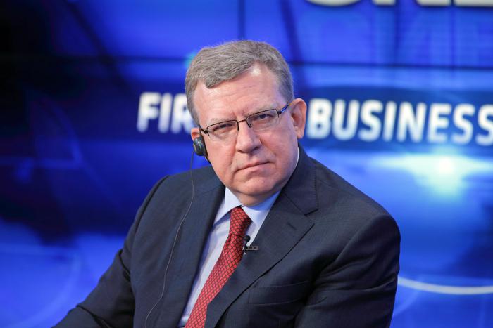 Куда ты, Кудрин: уходит в закат целая эпоха финансового госуправления